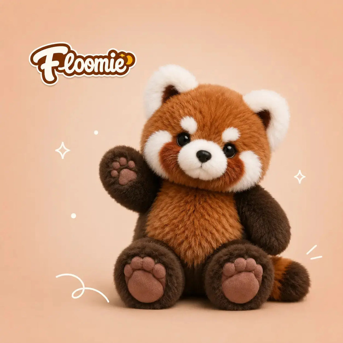 blog panda roux floomie
