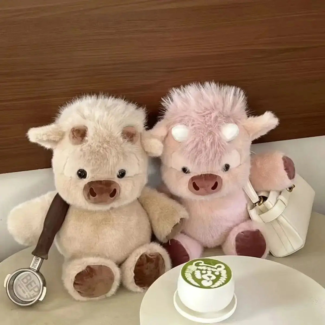 Quelle grande peluche choisir ? Guide des tailles et idées 🧸 Floomie