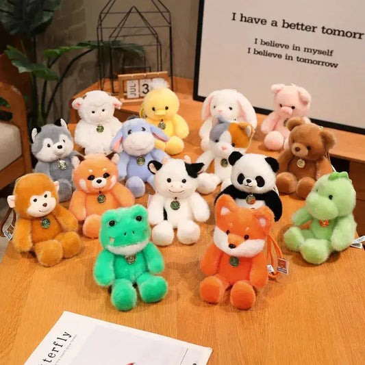Quelle peluche offrir à une fille ? 7 idées adorables 🎀 Floomie