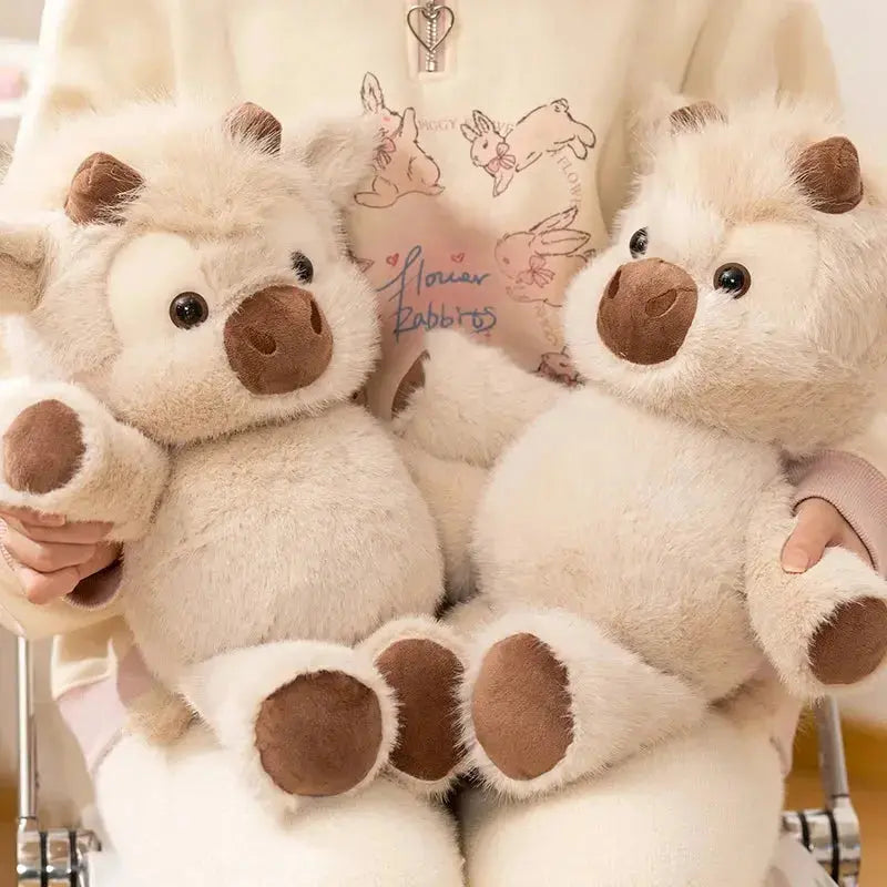 Quelle peluche offrir à un enfant ? Le guide pour bien choisir 🧸 Floomie
