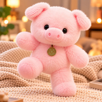 Peluche qui court format 23 cm | Floomie™ Floomie