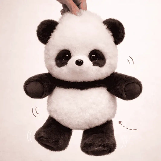 Peluche animal qui court Floomie® Floomie