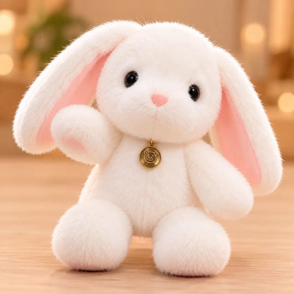 Petite peluche qui court | Floomie® Floomie
