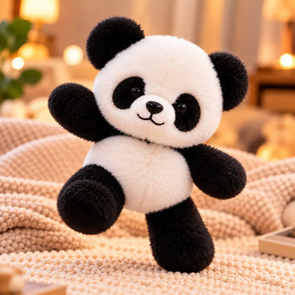 Peluche qui Court – Petit Format 23 cm | Floomie™ Floomie