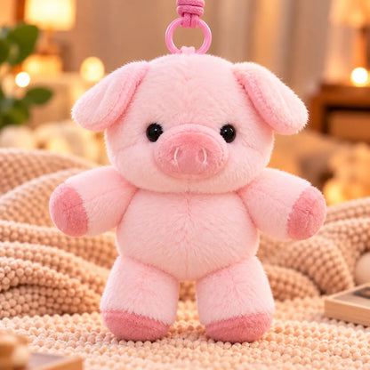 Peluche porte-clés qui court | Floomie® Floomie