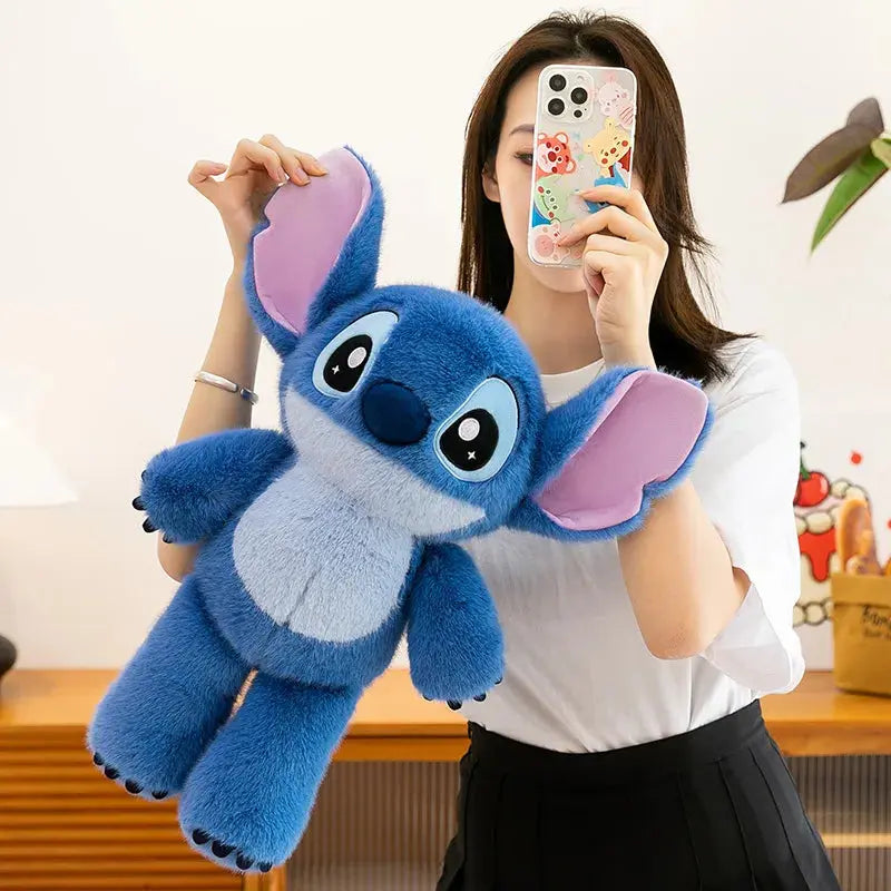La Peluche stitch qui court quand on l'agite | Floomie® Floomie