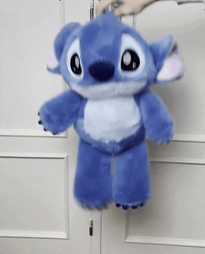 La Peluche stitch qui court quand on l'agite | Floomie® Floomie